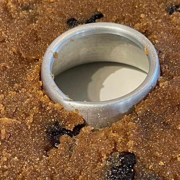 Halva Simigdalenios (semolina) - Gastronomy Tours IMG 8028 Copy - Gastronomy Tours